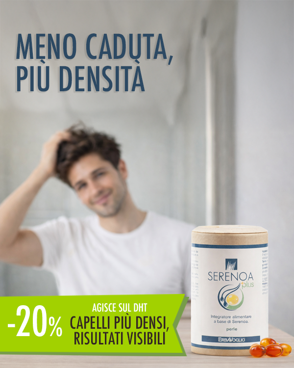 Serenoa Plus