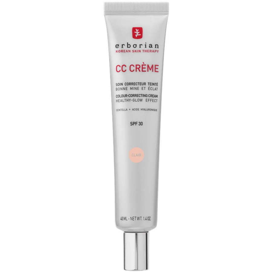 CC Crème