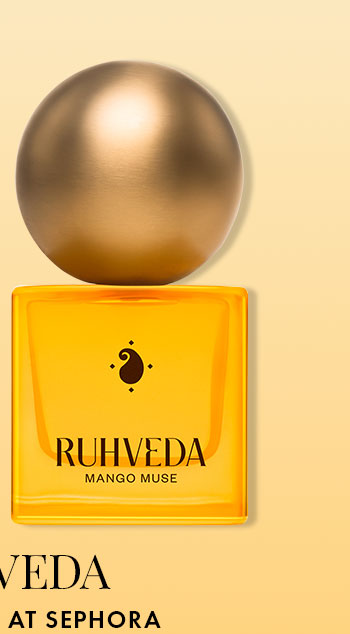 Ruhveda Mughal Majesty Eau de Parfum