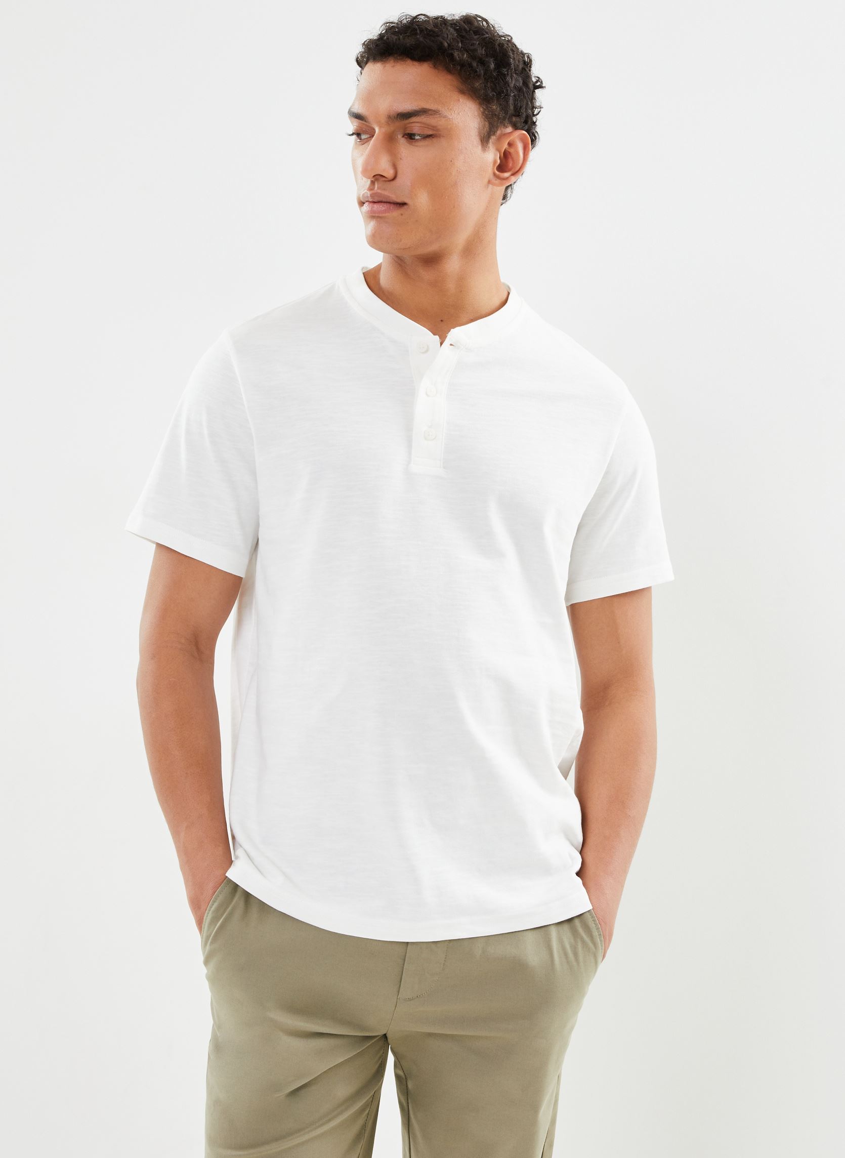 T-shirts et polos H