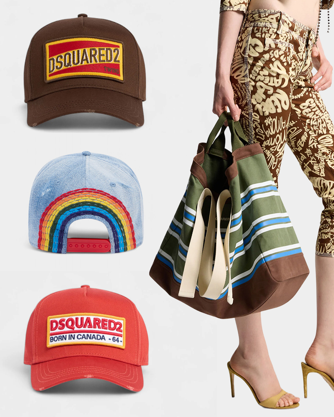 Dsquared2