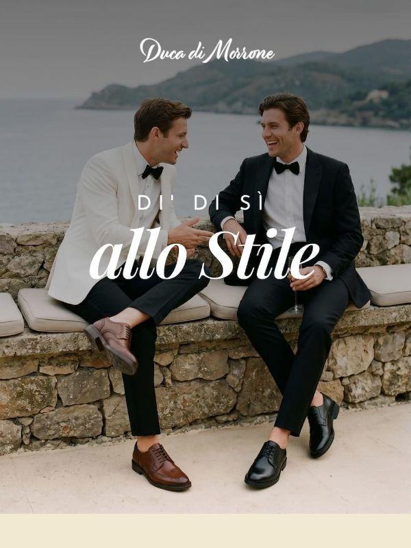 Per le tue occasioni più importanti 🔥