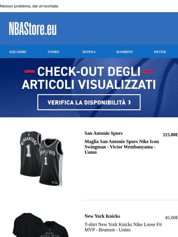 Ancora indeciso?