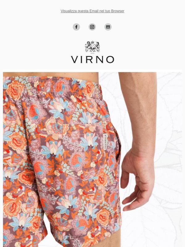 Etro, K-Way & more | Beachwear ☀️
