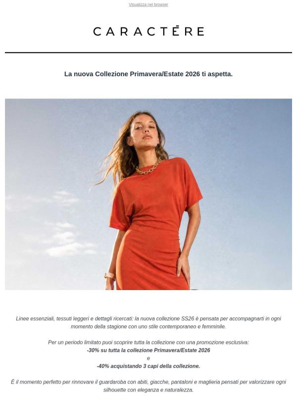 Eleganza asimmetrica, due interpretazioni da indossare.