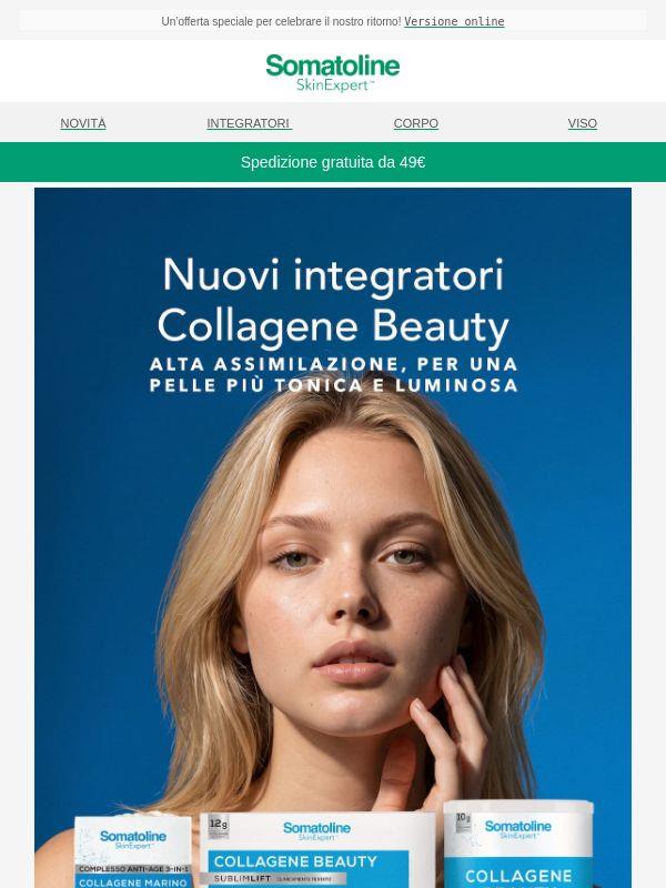 La nuova routine beauty che parte da dentro