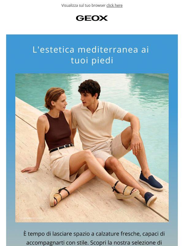 Icone estive: sandali e espadrillas ⛱️