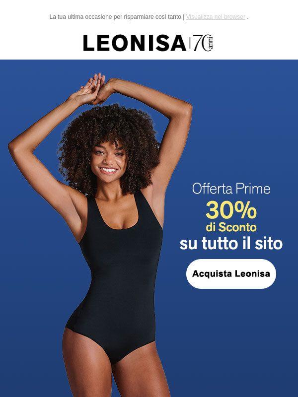 ⏱️ Non perdere il 30% di Sconto!