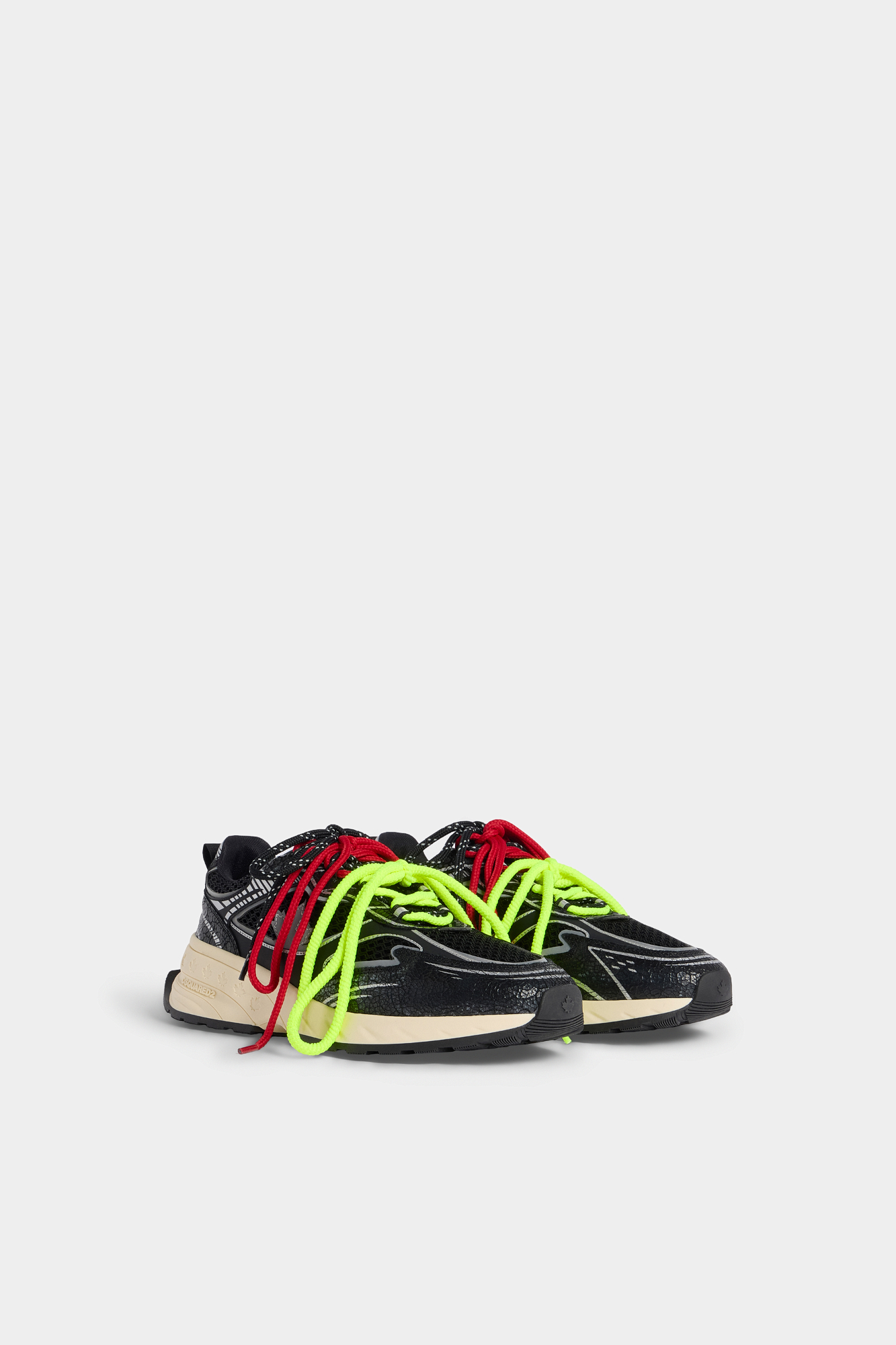 Sprinter Sneakers