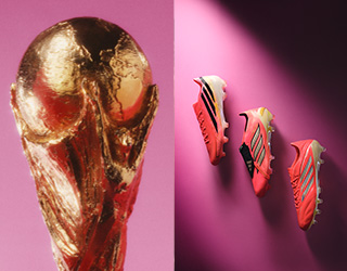 Road To Glory Pack