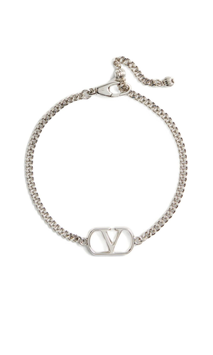 VLogo Signature bracelet