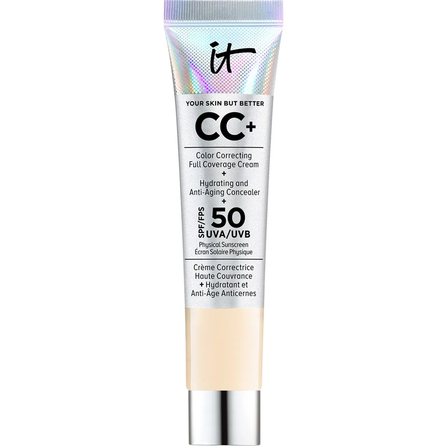 Your Skin But Better CC Cream SPF 50 