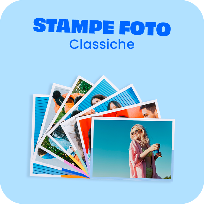 Stampe Foto di Viaggio