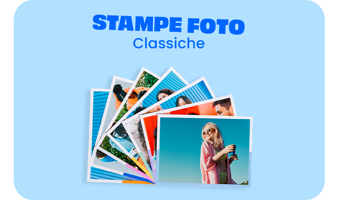 Stampe Foto di Viaggio