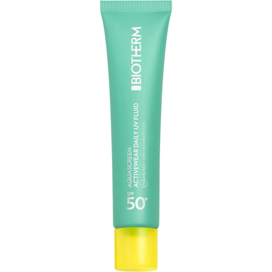 Aquascreen Activewear Daily UV Fluid SPF50
