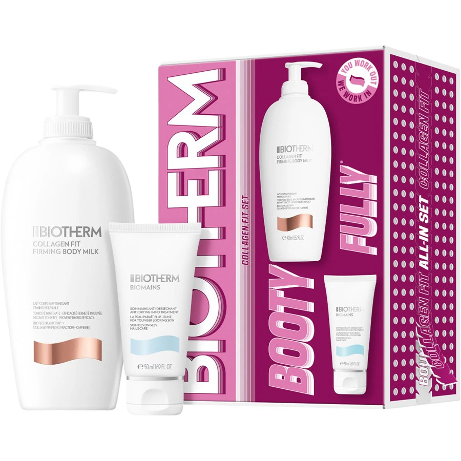 Collagen Fit Set