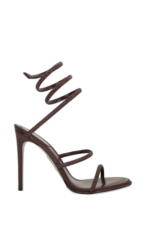 Cleo heel sandals