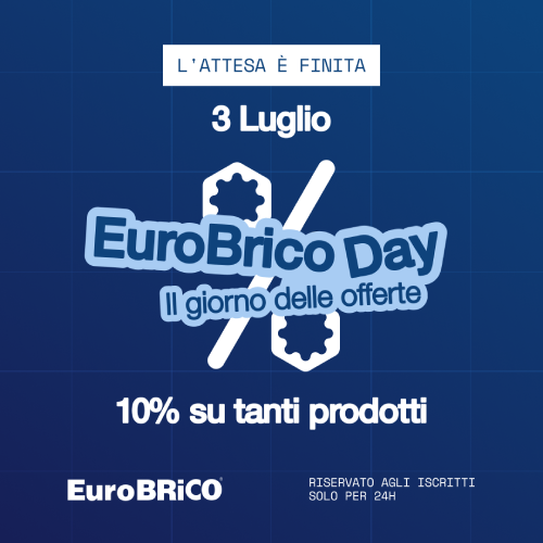 EuroBrico Day