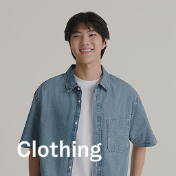Clothing
