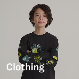 Clothing