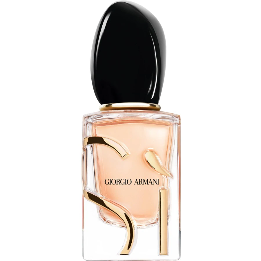 Spray Eau de Parfum - ricaricabile