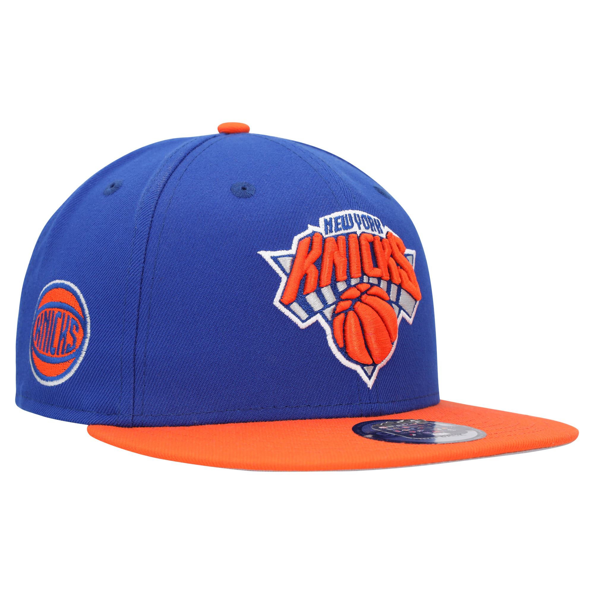 Maglia base NBA 9Fifty dei New York Knicks