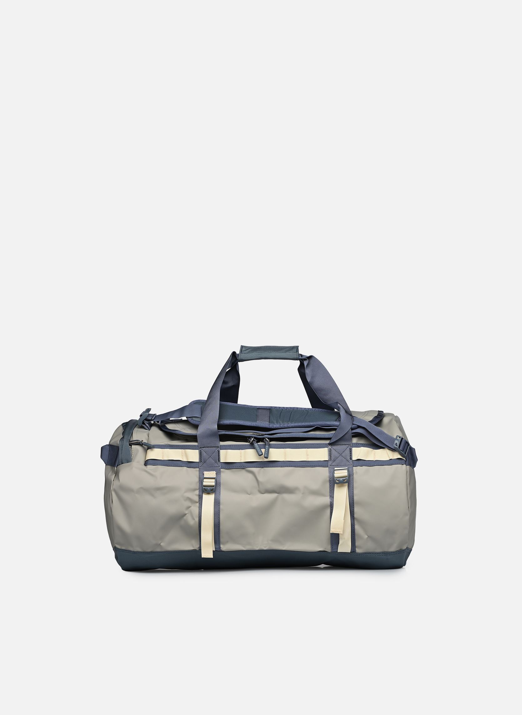 The North Face Sacs de voyage BASE CAMP DUFFEL - M beige