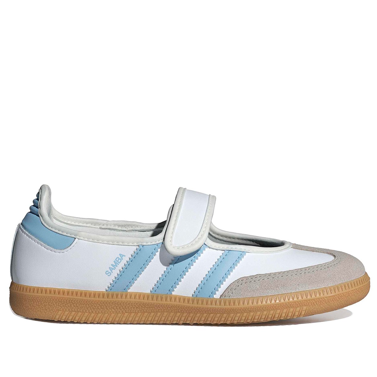 ADIDAS ORIGINALS - Ballerina Samba Jane