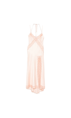 Slip dress