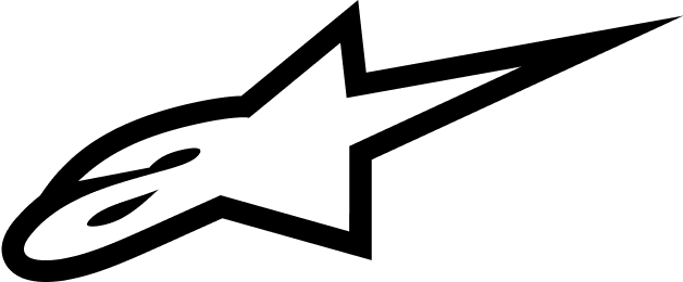 Alpinestars logo