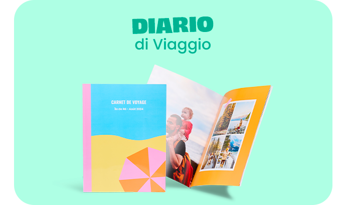 Diario di Viaggio con Foto