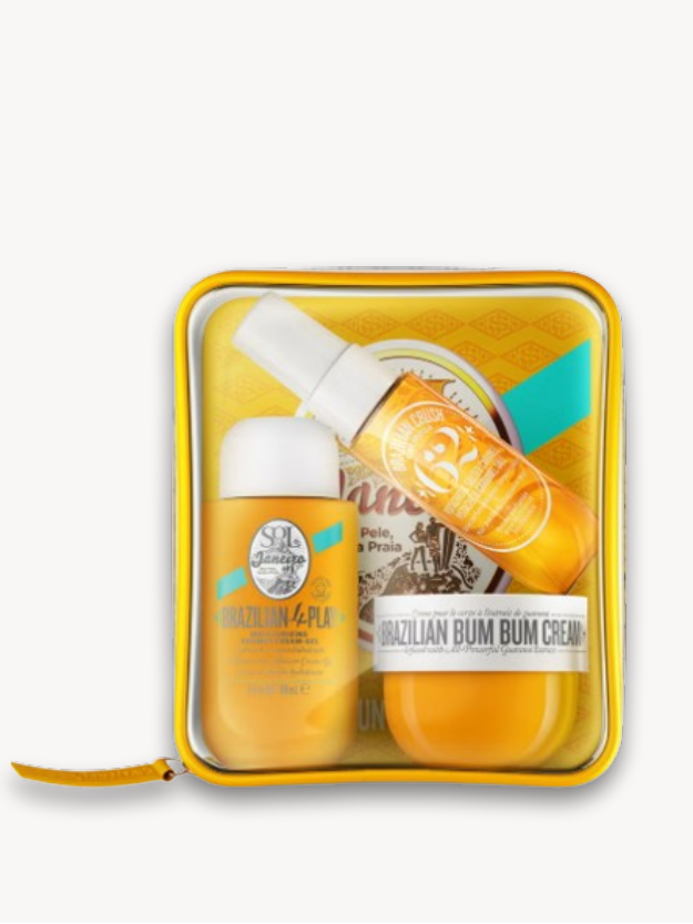 Sol de Janeiro Bum Bum Jet Set Coffret