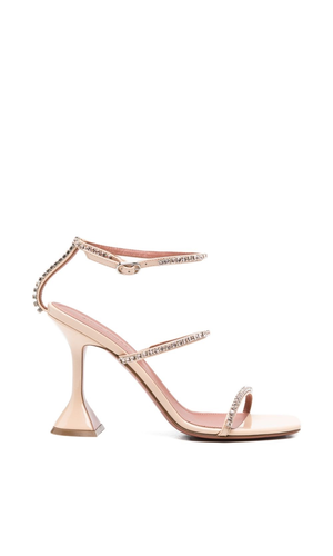 Gilda heel sandals