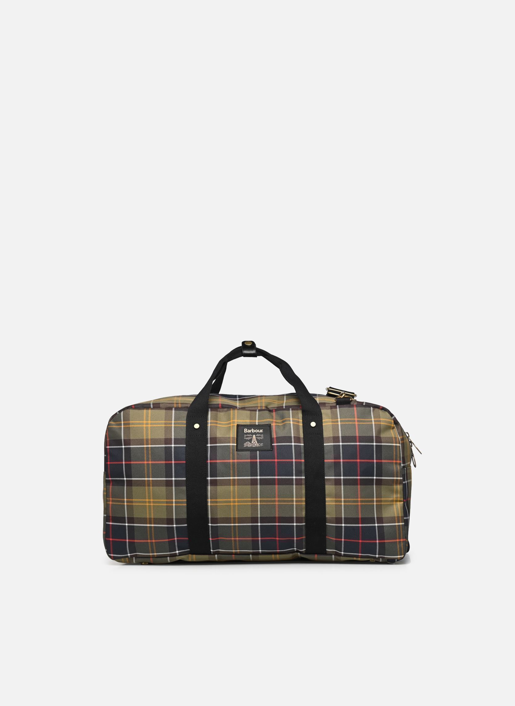 Barbour Sacs de voyage Torridon Tartan Holdall New multicolore