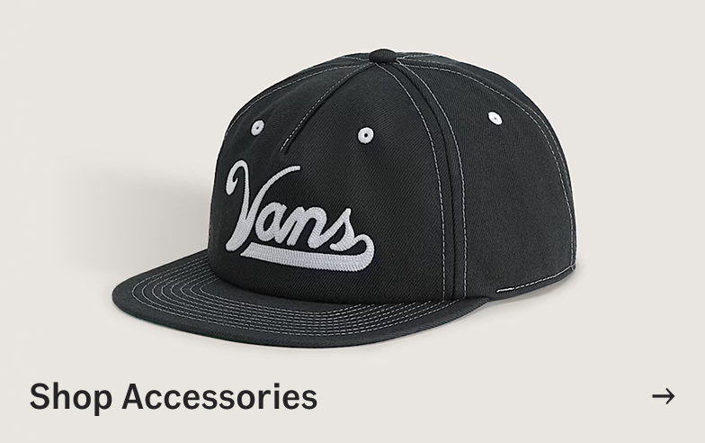 Shop Accessories