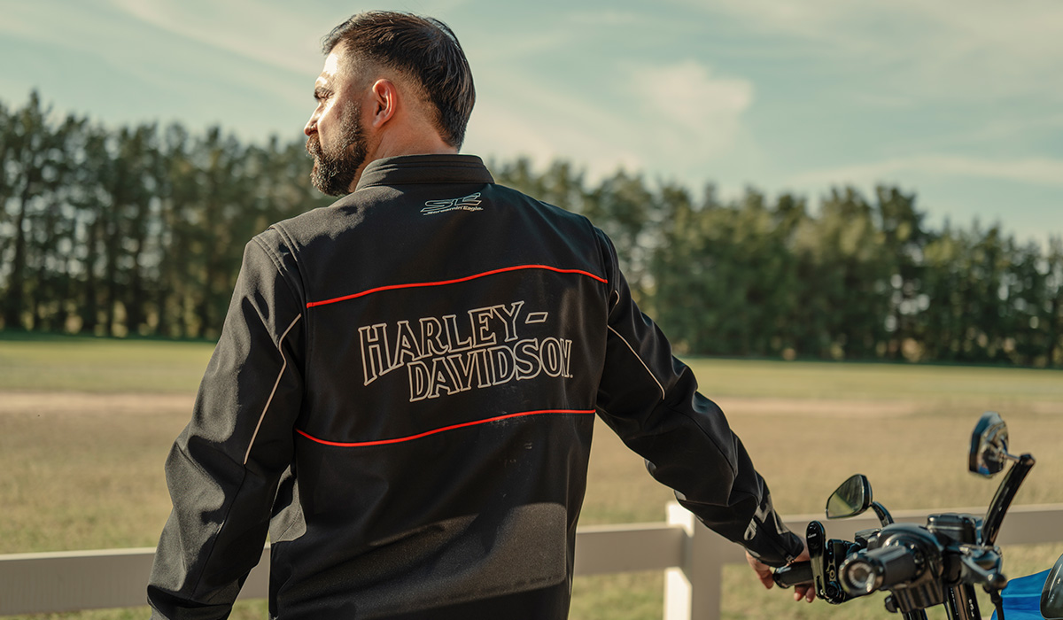 ACQUISTA I NUOVI ARRIVI HARLEY PER L’ESTATE