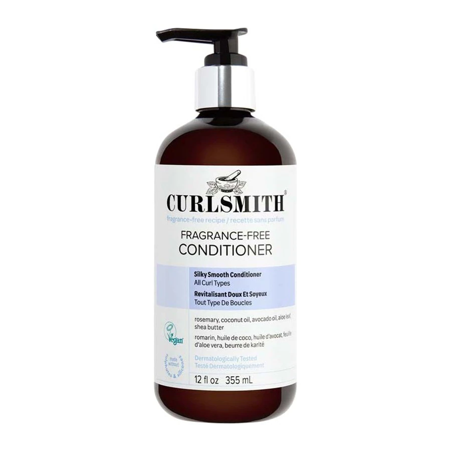 Fragrance-Free Conditioner