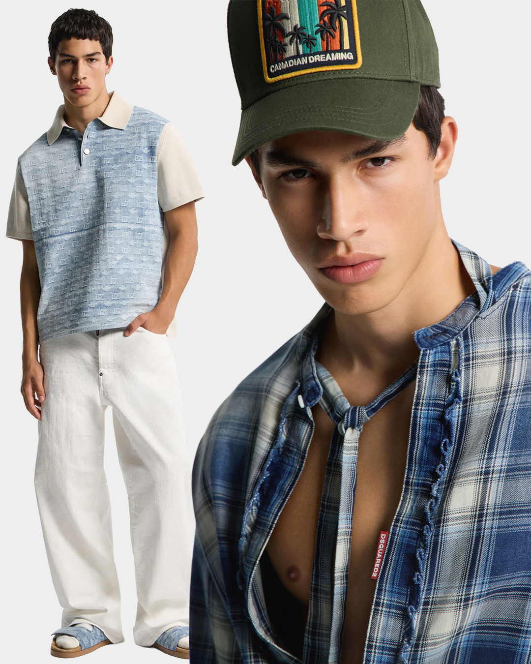 Dsquared2
