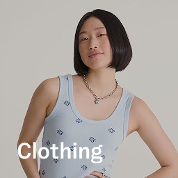 Clothing