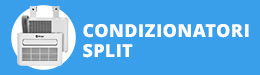 Climatizzatori split