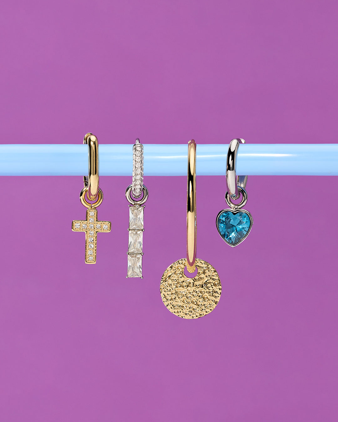 Orecchini By You Collection