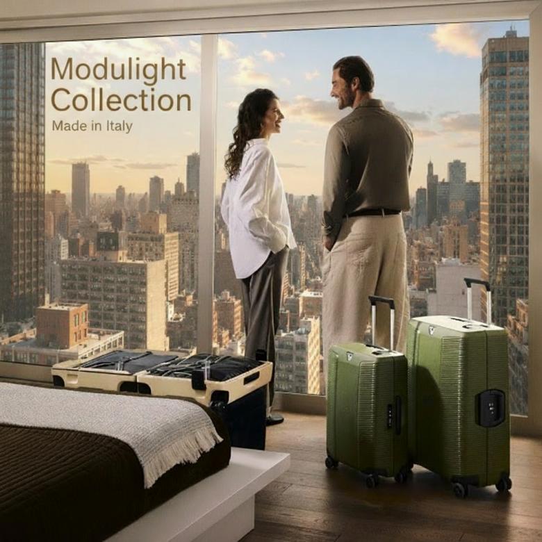 Modulight Collection