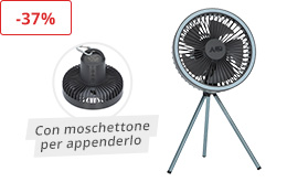 Ventilatore Berger CXS10