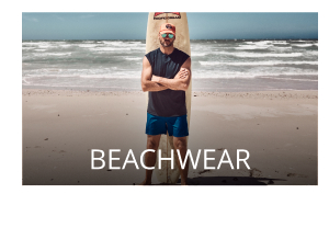 Beachwear