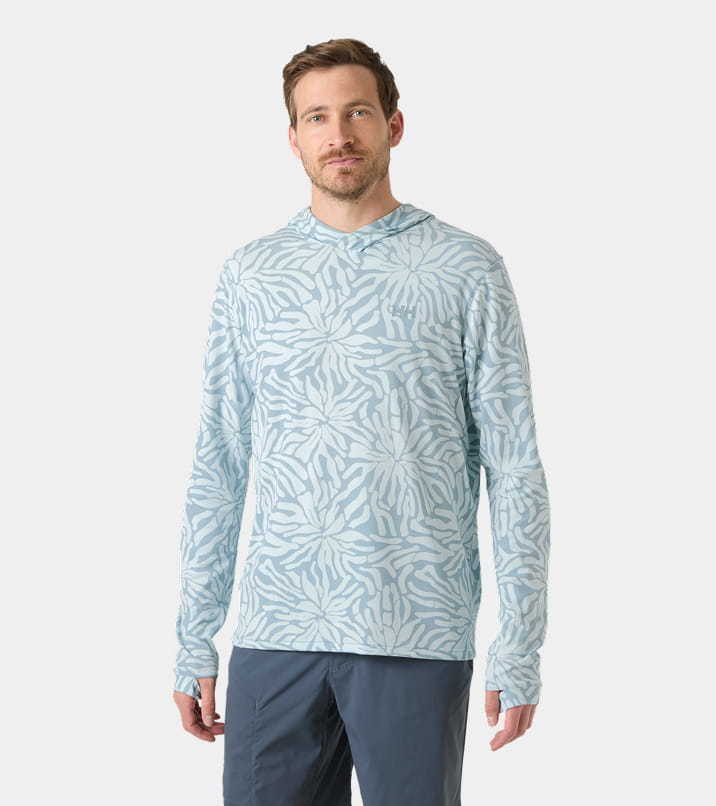 Men's LIFA® Active Solen Hoodie