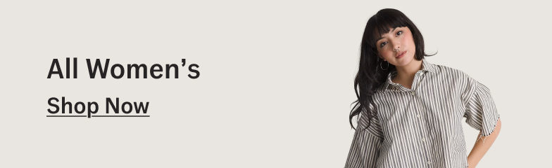 All Women's Shop Now