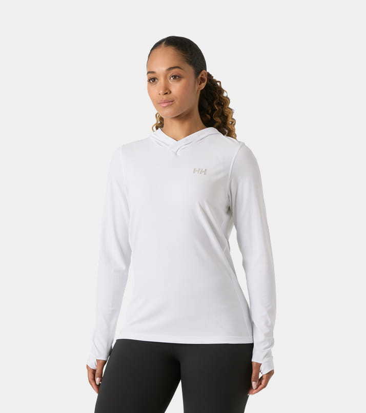 Women's LIFA® Active Solen Hoodie