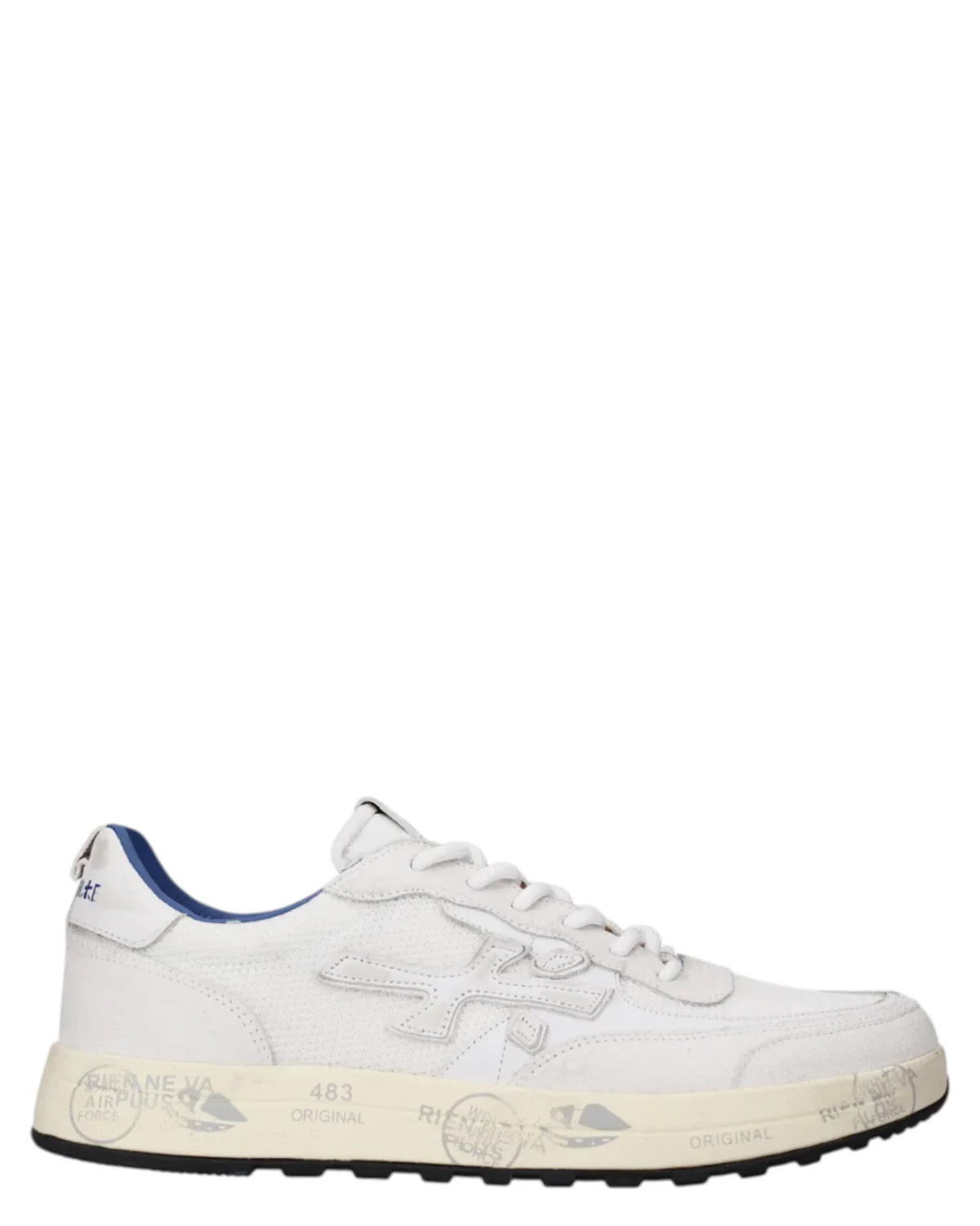 Image of Premiata 