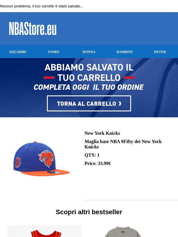Ancora indeciso?