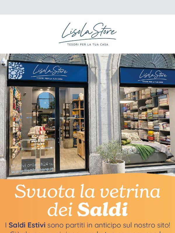 💝 Rinnova la tua camera con la qualità Made in Italy della nostra biancheria: SALDI fino al 70% su tutto